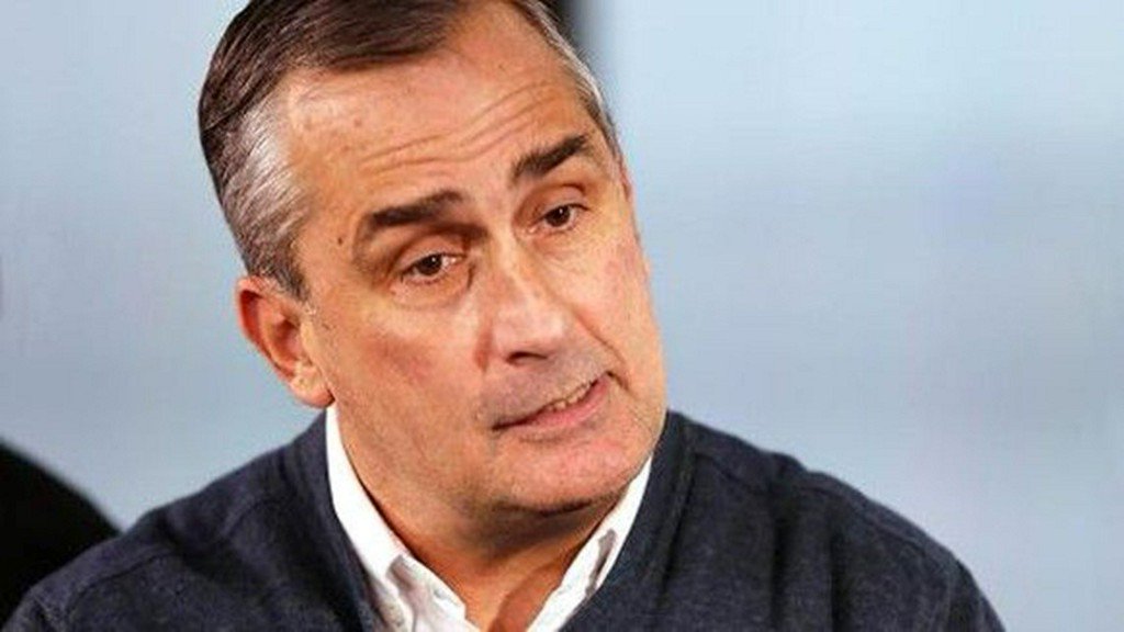 Intel CEO Brian Krzanich resigns after 'consensual relationship with an Intel employee' on.11alive.com/2McP2DP https://t.co/hn8c960XBf