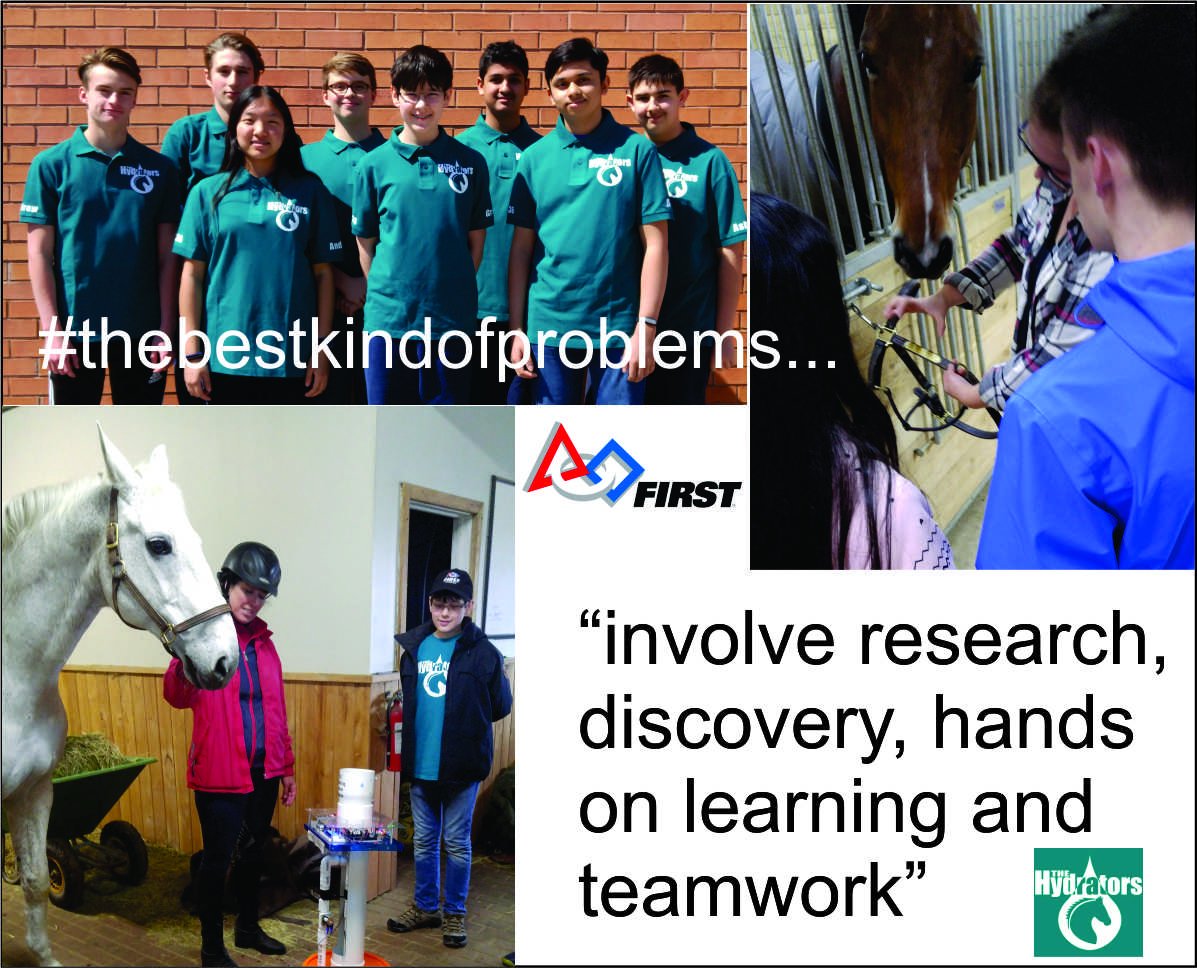 thehydrators's tweet photo. Good luck to all teams at the #GlobalInnovationAward https://t.co/t9ovH2BfNI