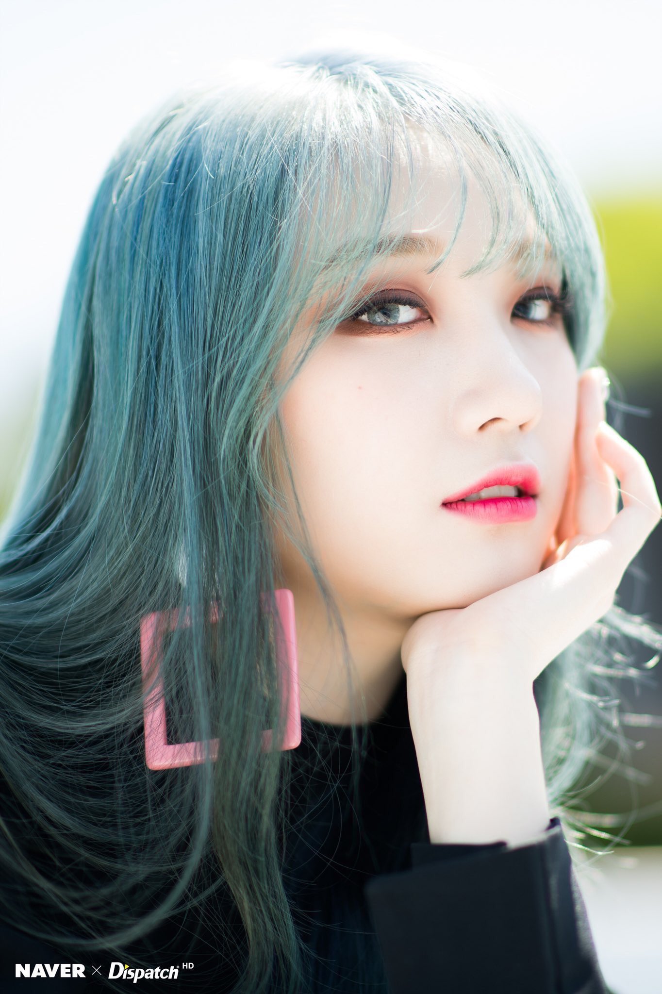 Mai En Twitter Pristin Vのroa ロア ちゃん 女神みたいなクールな目線に惚れぼれする Mai En Twitter Pristin Vのroa ロア ちゃん 女神みたいなクールな目線に惚れぼれする