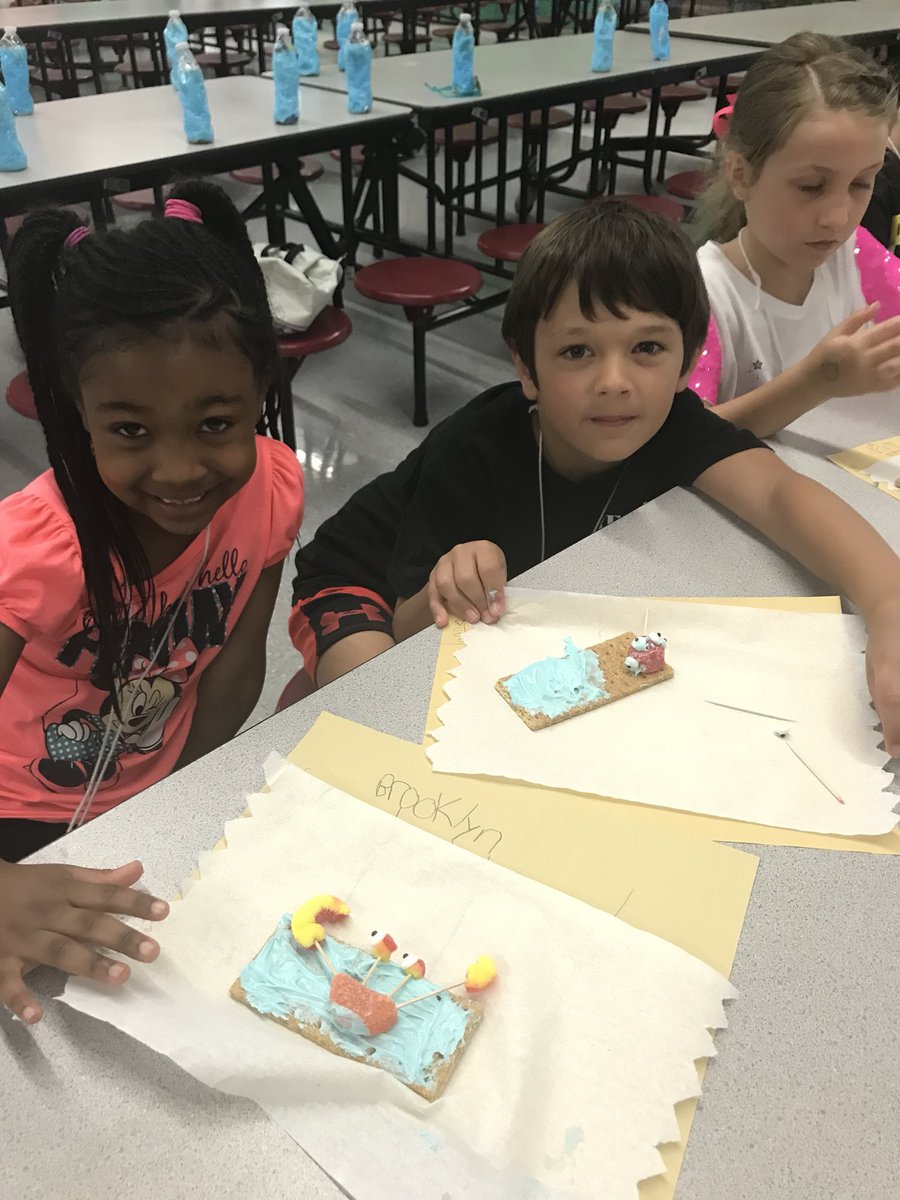 AMaresAISD's tweet photo. Cangrejos, cangrejos herradura, y tortugas de gomitas!@MrsG_InSecond @CoreyFADL https://t.co/liB6mRY9oI