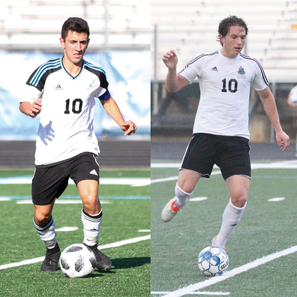 FayetteSports's tweet photo. Introducing our 2018 All-County Boys Soccer Team. https://t.co/0C4aj7qdn3 https://t.co/rxBjlgYUdC