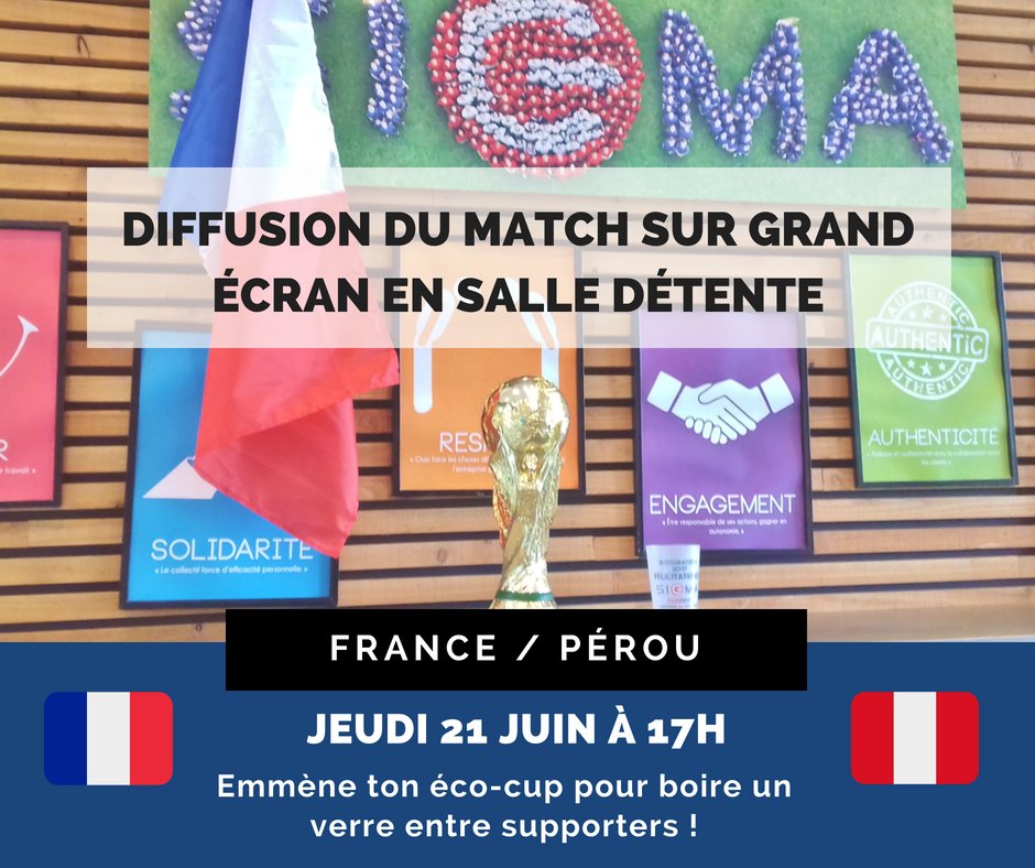 Groupe SIGMA tweet media