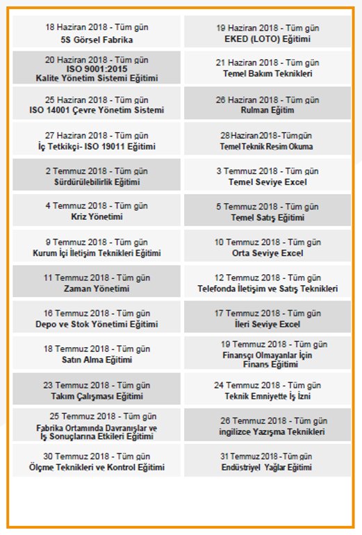 MATİL:

Haziran ve Temmuz Eğitim Takvimi

matil.org/tr/haberler/ce…

#eğitim #education #celik #steel