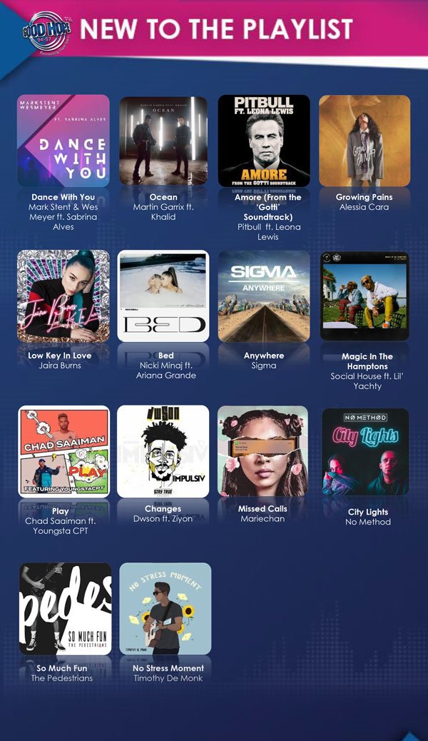 Good Hope FM tweet media