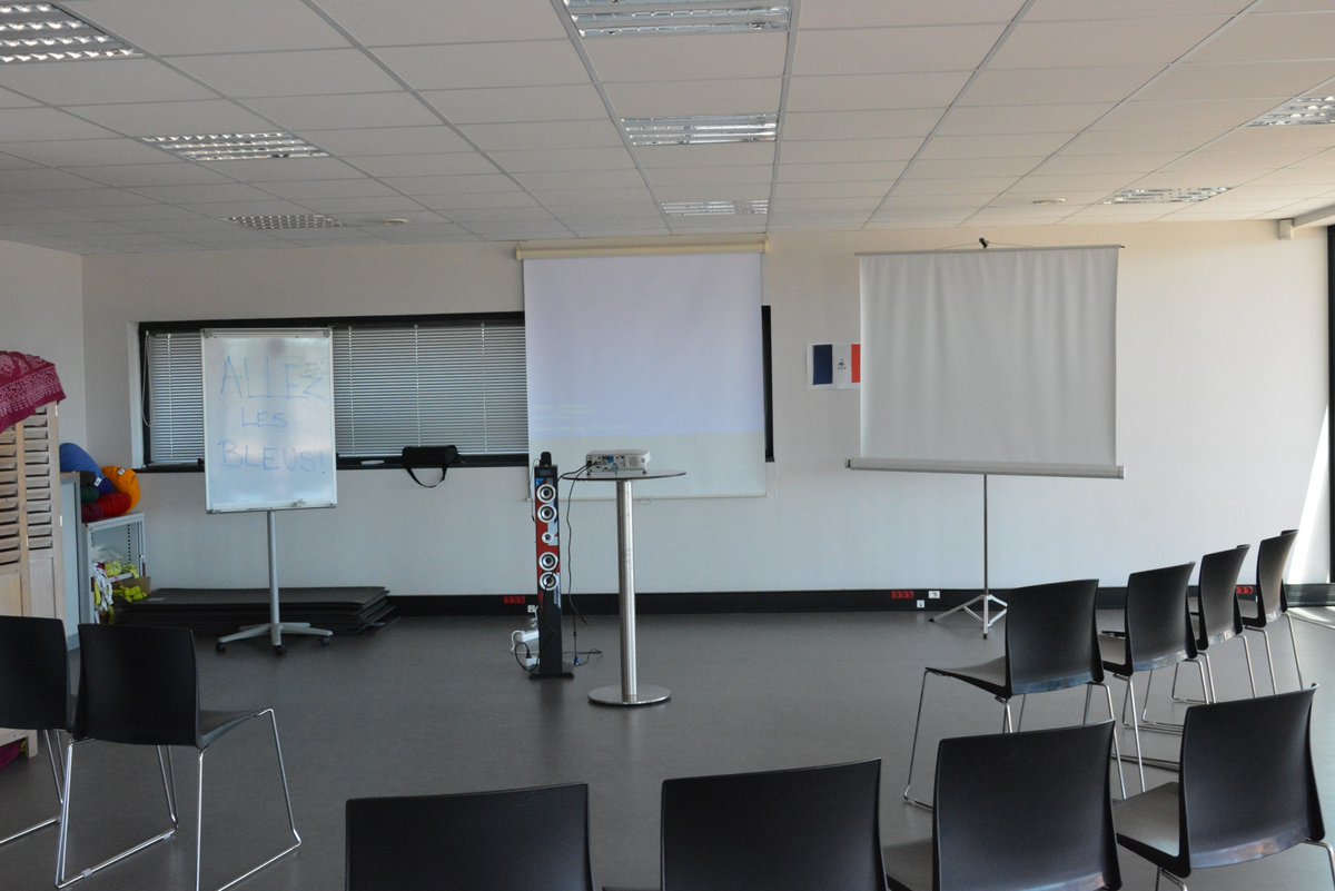 Groupe SIGMA tweet media