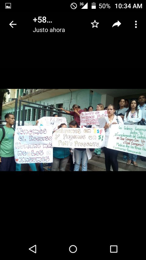 anyury_gonzalez's tweet photo. #FueraLuisLopezDelMPPS https://t.co/pFCtc2PzDf