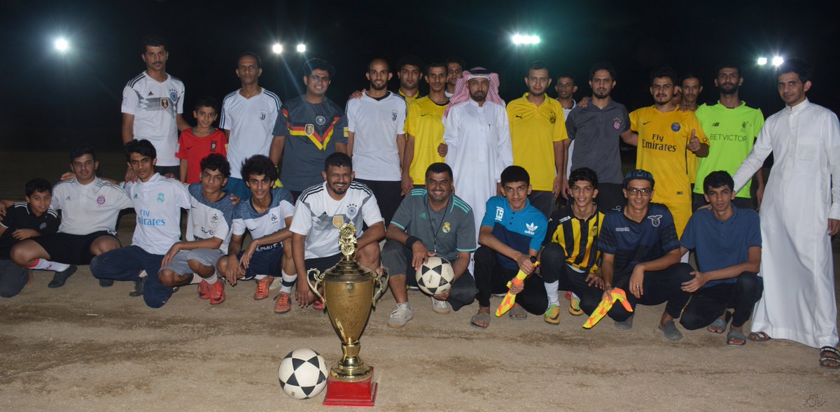 Foto1400's tweet photo. صور #نهائي_دورة_الرحاب_الرمضانية_التاسعة https://t.co/xEgzQuKjl2