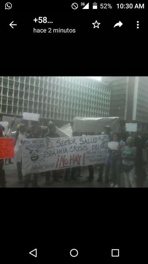 anyury_gonzalez's tweet photo. #FueraLuisLopezDelMPPS https://t.co/pFCtc2PzDf