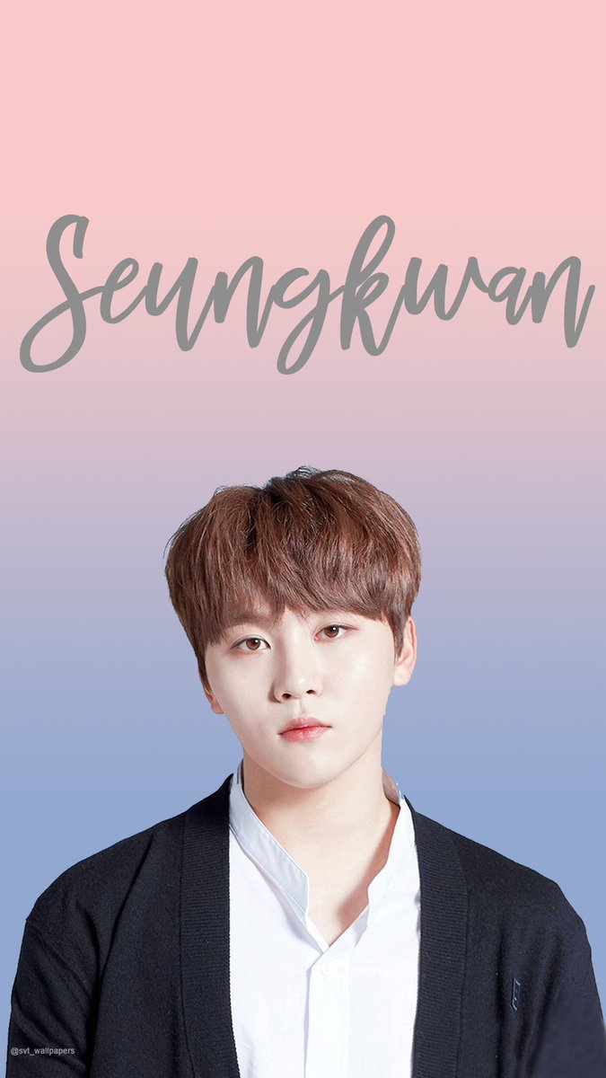 Seventeen Wallpapers Svt Wallpapers Twitter