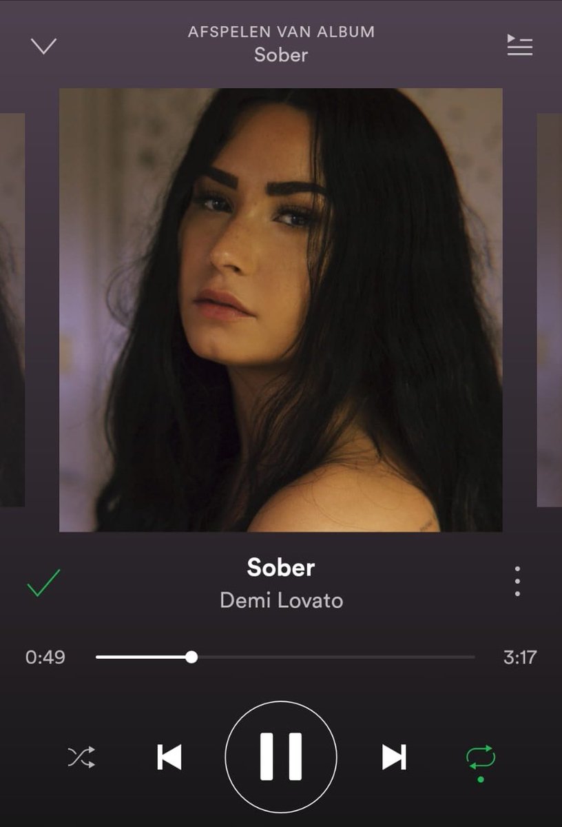 daniiiquee_'s tweet photo. Demi I love you!! And I always will!♡
I'll stand by you true tick and thin!!
#WeStandByYou #Sober #Lovatics
#DemiLovato #IfICouldIWouldHugYou
♡♡♡♡♡♡♡♡♡♡ https://t.co/imLMlT5gQP