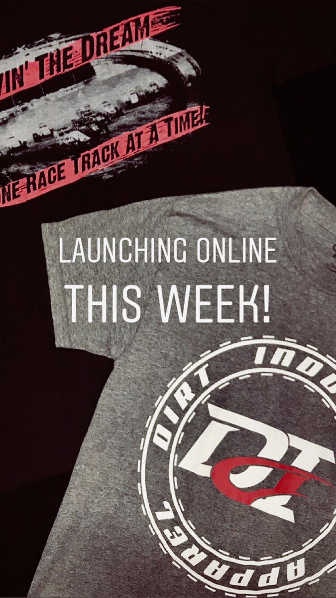 DIRTindApparel's tweet photo. #dirtindustries Apparel ONLINE Store Launching this Week! Stay Tuned for details.
Like us on Facebook @DIRTindustriesapparel &amp; Instagram @DIRTindApparel https://t.co/Me0rdB93UB