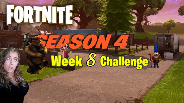 gaming_bell's tweet image. Fortnite season 4 week 8 challenges with @SouthernArsenal! On @Youtube
youtu.be/V4qSNsc98yM

#fortnite #season4 #week7challenges #tier #hungrygnomes #smallyoutuber #southernbellgaming #girlgamer #livestream