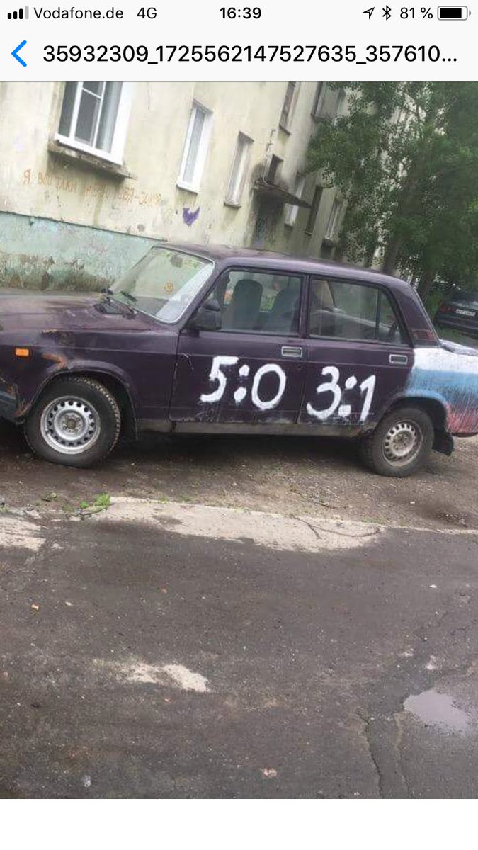 Вокруг футбола: Часть 2