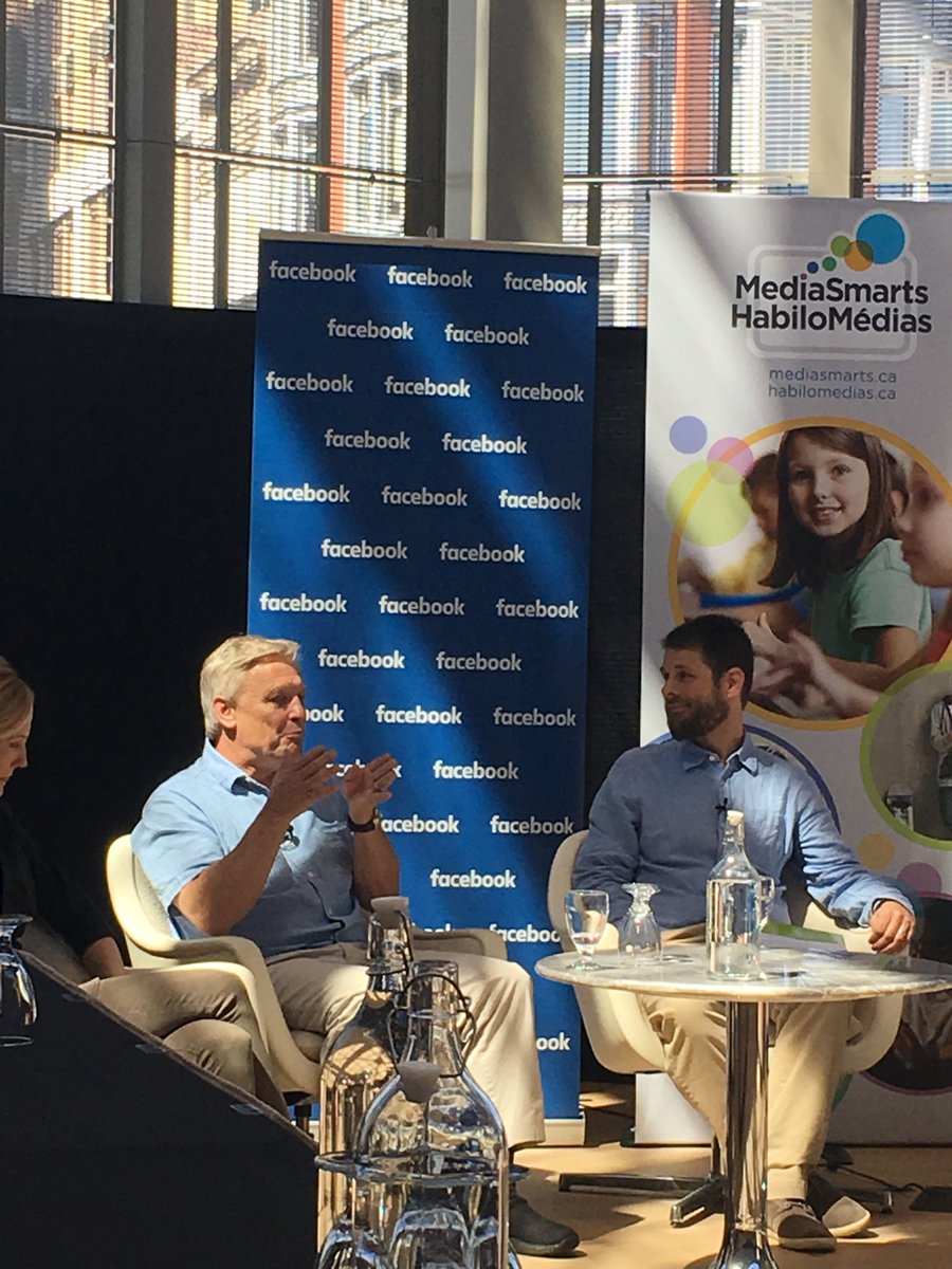 Parenting is an art not a science, but science can inform parents. Dr. Michael Rich at our digital wellness panel.