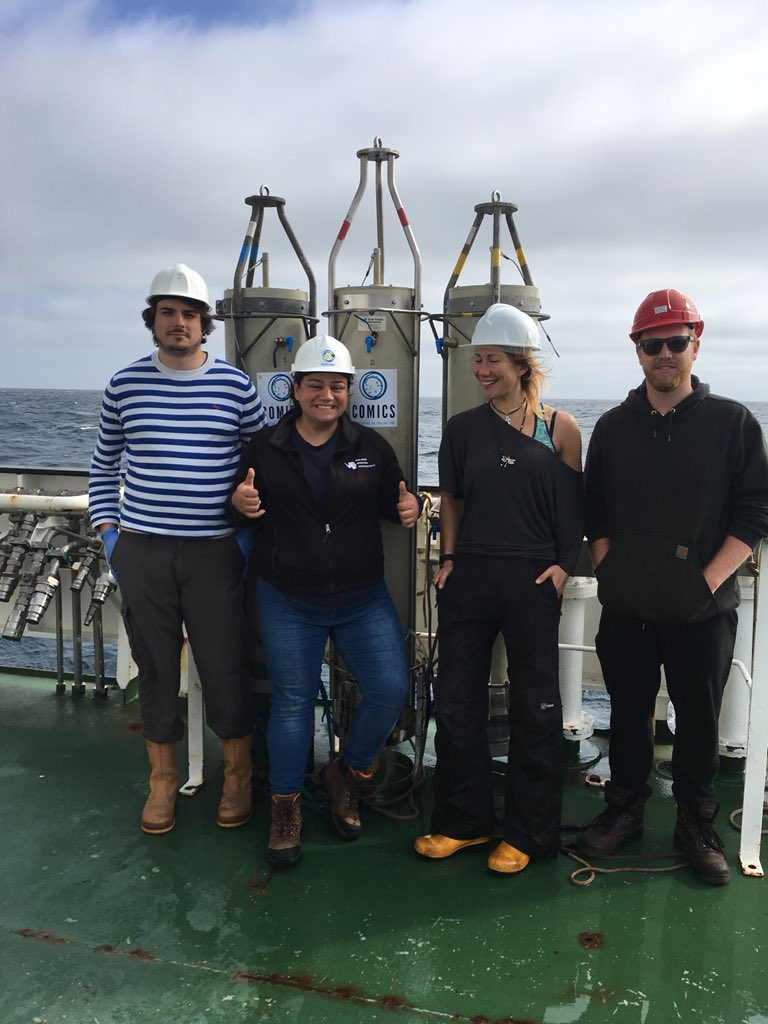 COMICS project (@comics_carbon) on Twitter photo Last event of #COMICS_Carbon cruise - Marine Snow Catcher number 167! Heading back to Cape Town with a fantastic dataset on the biological carbon pump <a href="/NOCnews/">National Oceanography Centre</a> @_Pipa_Carvalho Last event of #COMICS_Carbon cruise - Marine Snow Catcher number 167! Heading back to Cape Town with a fantastic dataset on the biological carbon pump <a href="/NOCnews/">National Oceanography Centre</a> @_Pipa_Carvalho