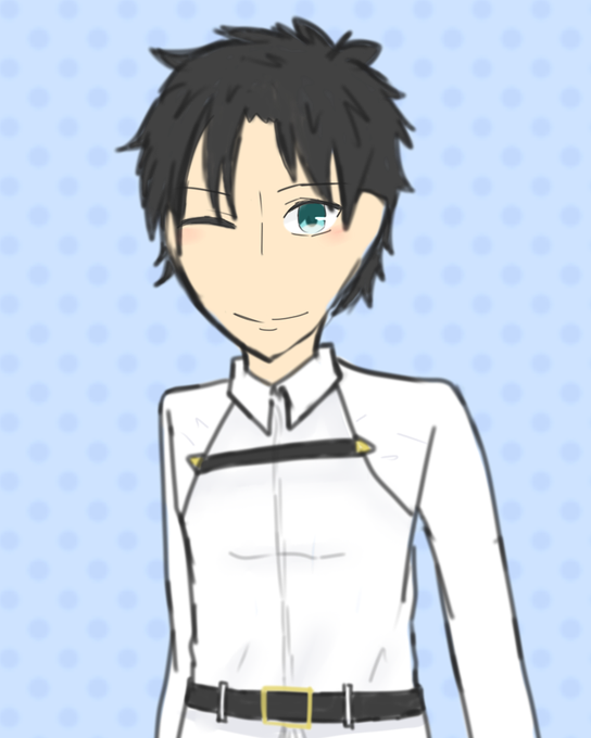 ぐだ男のtwitterイラスト検索結果