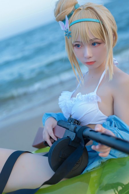 Twitterのコスプレ画像12