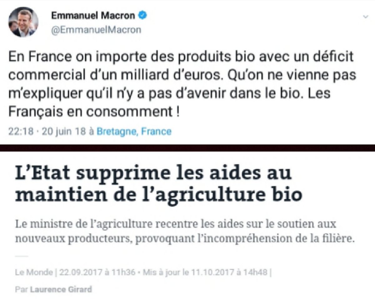ET EN MÊME TEMPS...
(On ne s'en lasse pas)