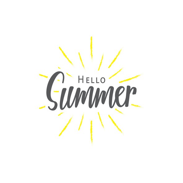 CollagenMD's tweet photo. Our favorite season is here! Happy first day of #Summer. 
☀️☀️☀️ #StayHealthy https://t.co/wYkkB25cWc