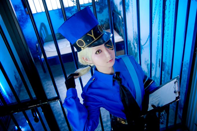 Twitterのコスプレ画像55