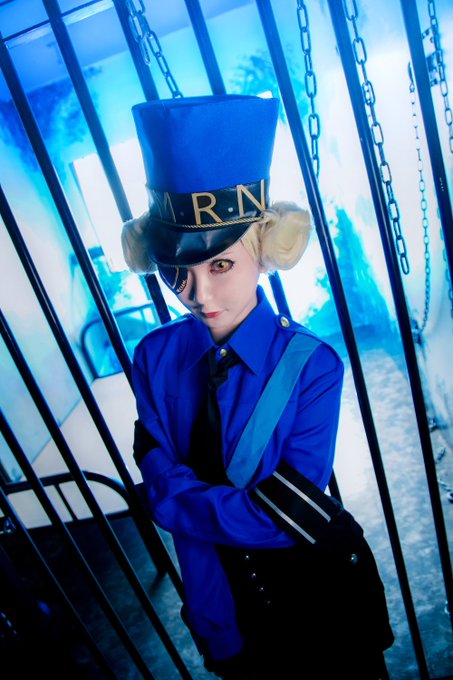 Twitterのコスプレ画像56