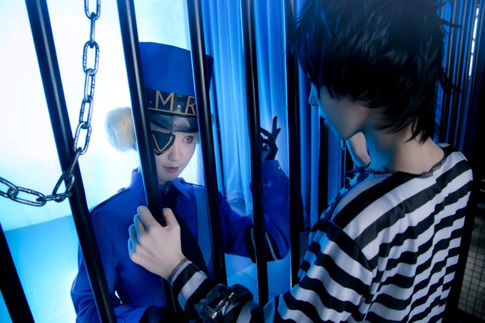 Twitterのコスプレ画像58