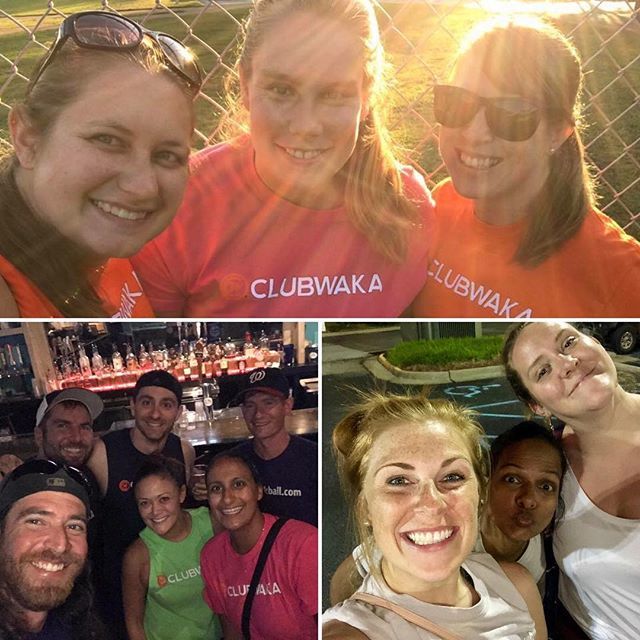 clubwakahrva's tweet photo. Smile! It’s #NationalSelfieDay 😄
. . . .
#clubwaka #befunner #wakasmiles #thefunlife #hrva #hamptonroads #selfie https://t.co/w6Asww2W6z https://t.co/0FxEQ5MNat