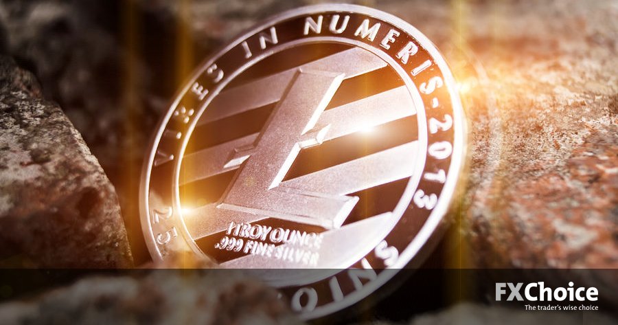 FXChoicesocial's tweet photo. #Litecoin is now available for deposit and withdrawal at #fxchoice. Happy trading! https://t.co/C8VJM1TeOr https://t.co/ekn9noP5Cq
