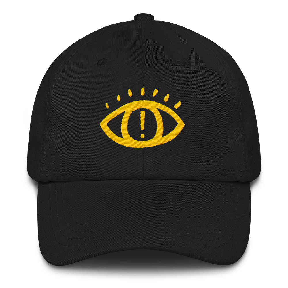 SeeHearPod's tweet photo. Merch! On sale now at https://t.co/GAqrrqQ2aR and listen to the most recent podcast for an exclusive 15% discount code to use at checkout! https://t.co/V015WCWVAh