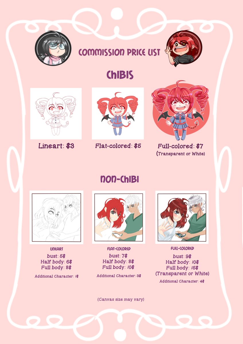 reimu (commish open 3/5) tweet media