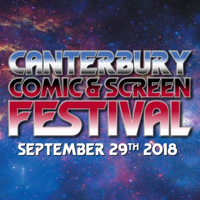 MCSF18's tweet image. Canterbury, Comic and Screen Festival is coming for you! 
#cosplay #cosplayers #cosplayer #marvel #dc #comics #superheroes