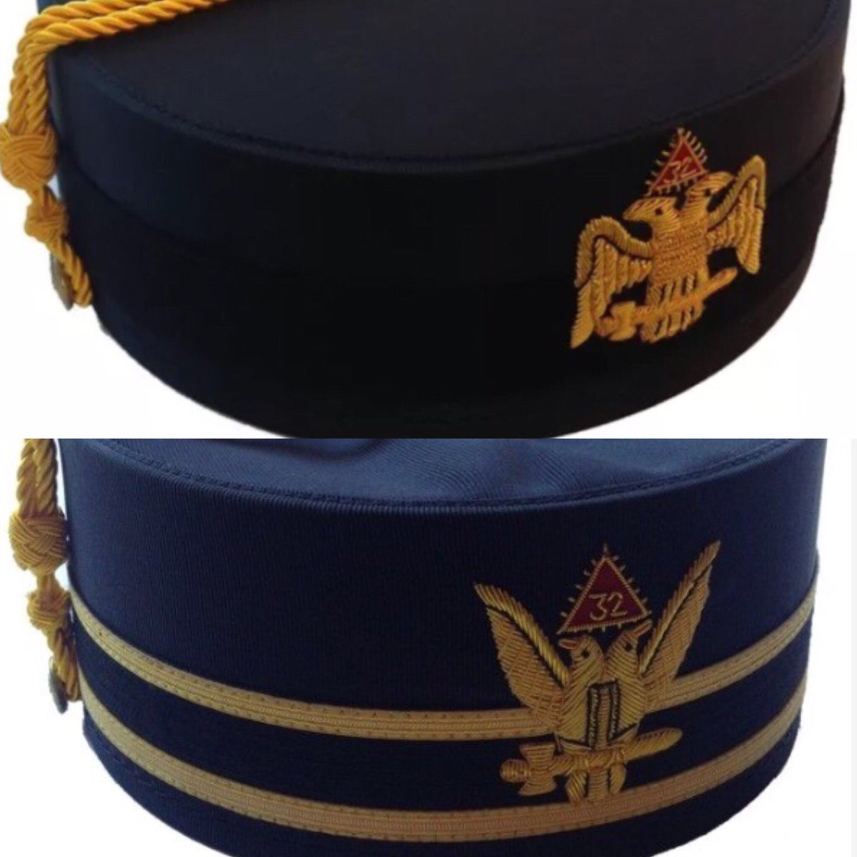 5pointsRegalia's tweet photo. 32nd Degree Crowns!!!
https://t.co/yhHbOfQ7oF
#5pointsregalia #sublimeprince #consistory #scottishrite #scottishritemason #scottishritetemple #freemason #aasr #Freemasonry https://t.co/wIu3IDAVuW