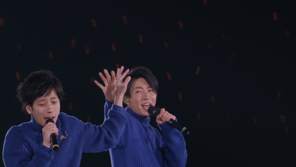 キャプ 嵐 Untitled Ub 相葉雅紀 二宮和也 キャプ 嵐 Untitled Ub 相葉雅紀 二宮和也