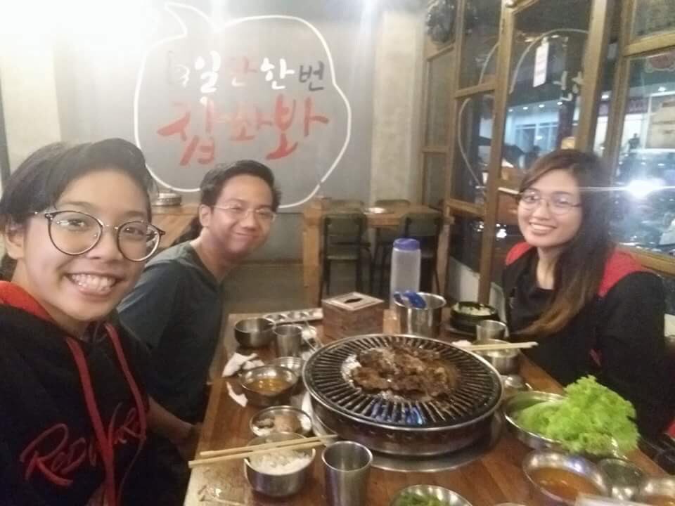 MsRLZC's tweet photo. Everything happens for a reason. We meet and lose friends along the way, What important is we learned our lesson, and make an impact that may inspire others, a call of action that can change the future. #PillarsOfFriendship #USC #CCSSSC #CBASC https://t.co/qqJXC8rkjO