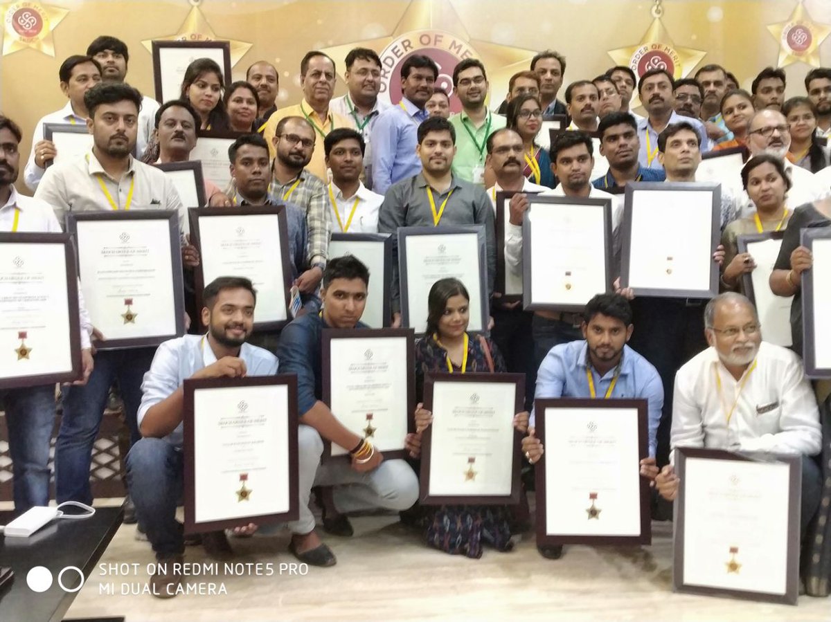 UrbanCGOfficial's tweet photo. #SUDA has bagged the "Gold Award" for being the most #Swachh State at an award ceremony organised by @skochgroup in New Delhi. The count of awards has reached 64 including the awards won by ULBs for their innovation & implementation of #MissionCleanCity & #SwachhaBharatMission. https://t.co/VjBHbzuEb8