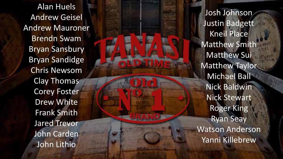 TanasiUltimate's tweet image. Tanasi 2018