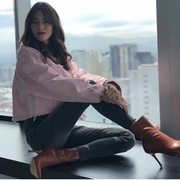 tinimyart's tweet photo. martina stoessel appreciation tweet. https://t.co/34MtsDgjYg