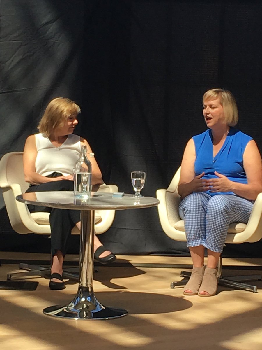 I like to think I’m not raising a child, I’m raising an adult. Nancy Smith on Fostering digital wellness at home.