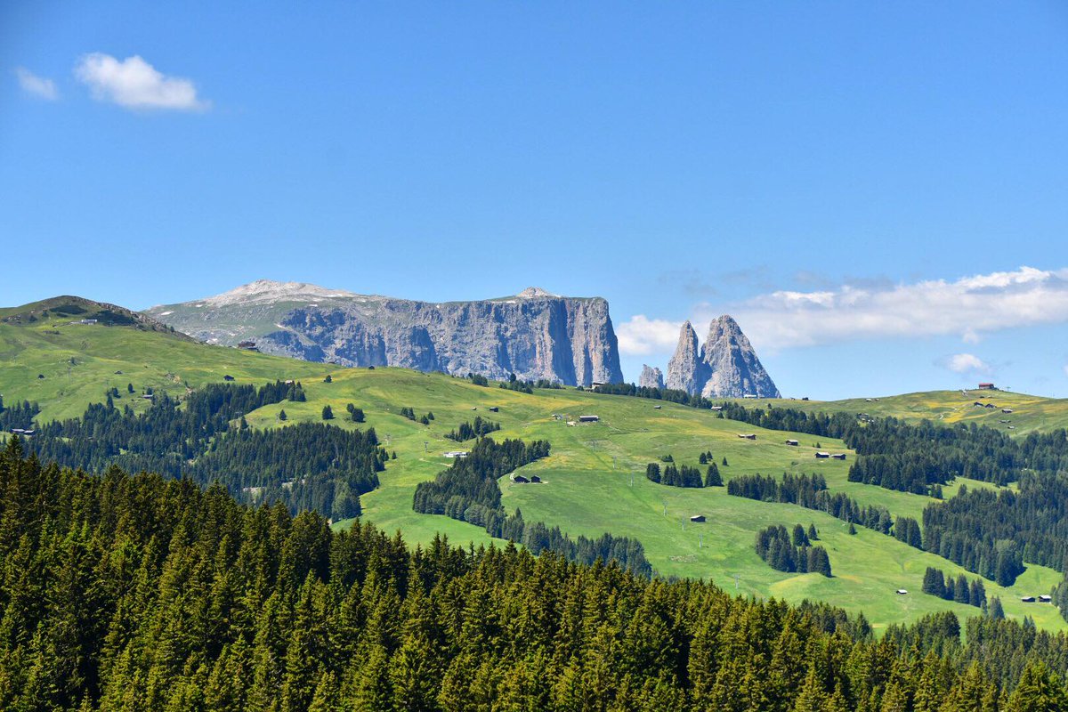 EsiturTravel's tweet photo. Scopri la meraviglia di una Settimana Verde con @EsiturTravel 
#relax #esitur #ariapulita #montagnaestate https://t.co/VVPltFVhDC