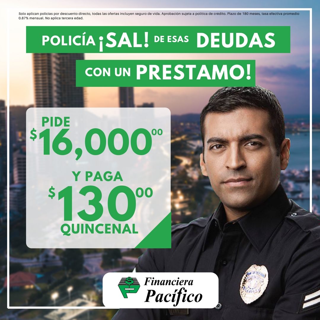 Financiera Pacifico (@pacificopresta) / Posts / X