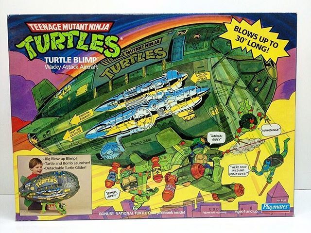 TMNT_Wiz's tweet photo. They don’t make them like they used to!! #TurtleBlimp 🔥🐢✊🔥 #tmnt #ninjaturtles #turtles #teenagemutantninjaturtles #toy #toys #80s #turtle #nostalgia #cartoons #geek #actionfigures #90s #actionfigure #comic #comics #childhood #herosinahalfshell … https://t.co/PnHewPNgqj https://t.co/Yv5dd6mRWC