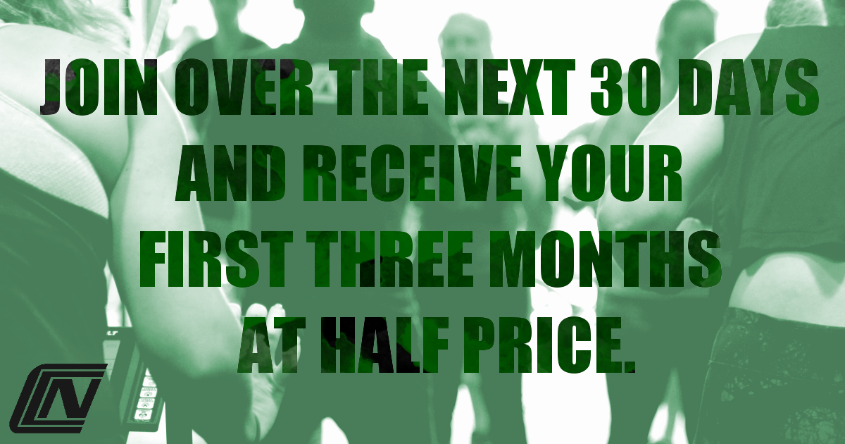 crossfitnavalia's tweet photo. Join in the next 30 days and receive 3 months half price! #CrossFit #JoinToday #Fitness https://t.co/gpq24ElqMj