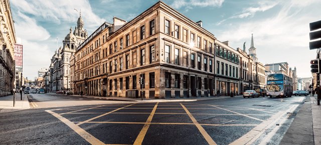 passtrans's tweet photo. Glasgow’s transport in need of ‘rewiring’, a new commission has found https://t.co/OrfnAQkDia https://t.co/rHGsZWpCJm