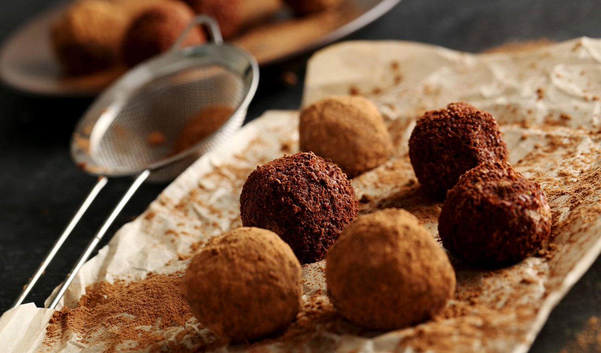 Chocolate Workshops Parties tweet media