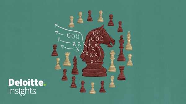 Deloitte's tweet photo. Learn how #leaders can cut through the noise during a #crisis and work decisively and collaboratively. https://t.co/aaow5AwTo4 https://t.co/A5yMXLm6Lr