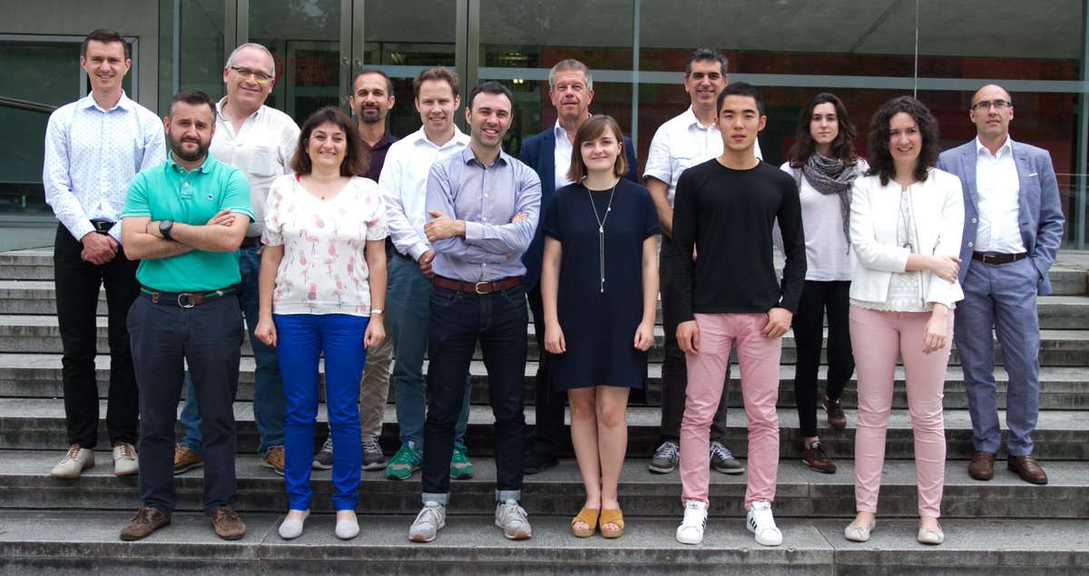 Ceit_BRTA's tweet photo. 🚆SIA project meeting today at @Ceit_IK4 
Glad to host you! https://t.co/O47X7LTIJv