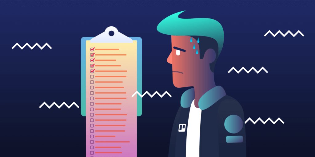 Parece que fomos programados para dizer sim, mesmo já tendo muita coisa para fazer... 🚫 Por que sempre acabamos atolados de trabalho: bit.ly/2xJUfkc