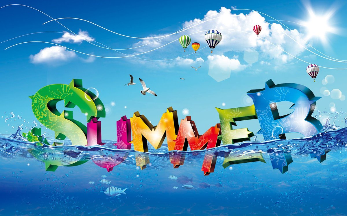 dreamscapebg's tweet photo. Happy 1st Day of Summer! https://t.co/n8nl55L9HD