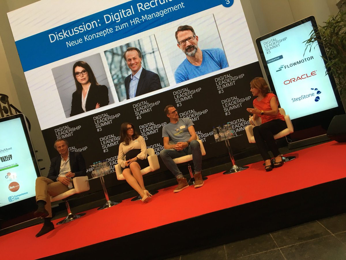 NicoleBussmann's tweet photo. Wer ein richtig guter Arbeitgeber ist, braucht kein Personalmarketing (außer man will wachsen). @pm2null gegen Kampagnen #dls3 https://t.co/qufE4yAwRl