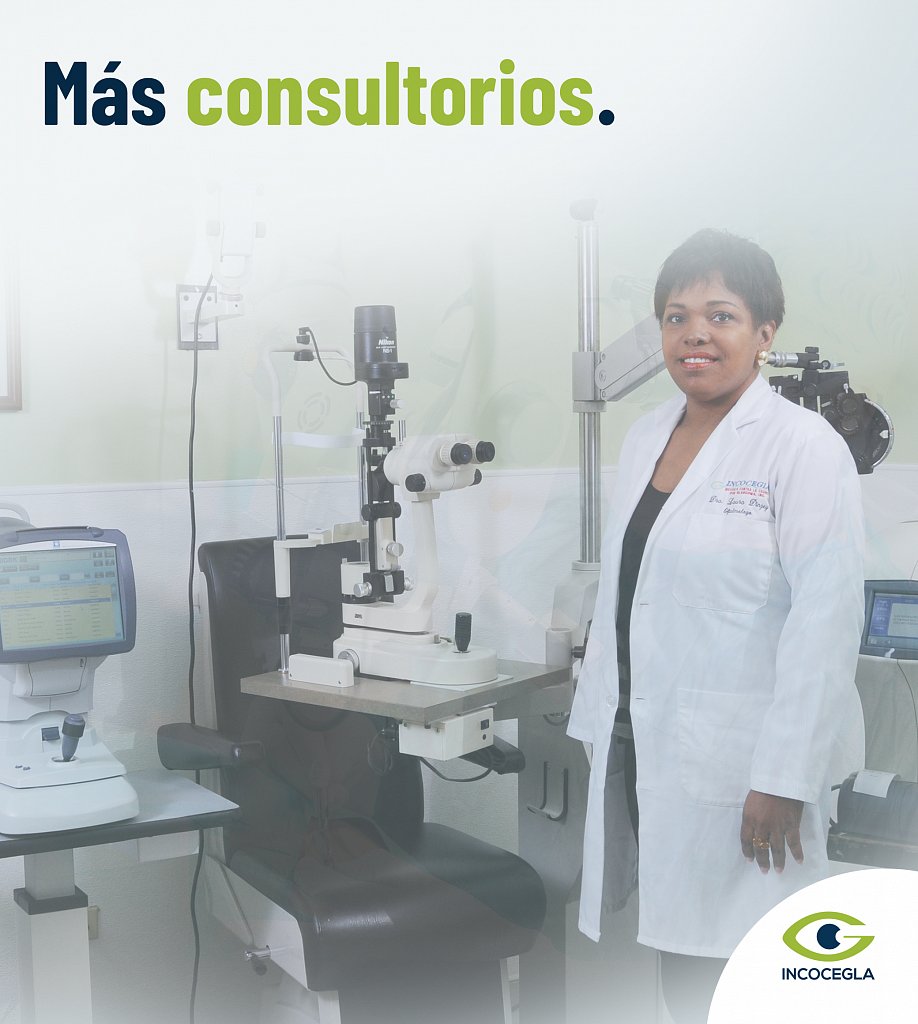 INCOCEGLA's tweet photo. Nos mantenemos en mejora continua para adaptarnos a los tiempos y ofrecerte una mejor experiencia durante tus visitas.
#INCOCEGLA #expertosenconfianza #hablemosdeglaucoma https://t.co/tyb15oZStw
